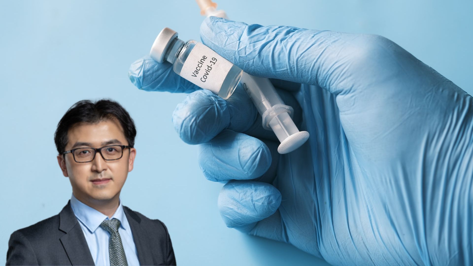 百濟神州｜「難以置信」中國未允許銷售mRNA疫苗 惟集團無意研發疫苗