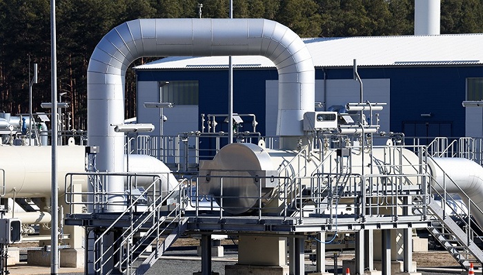能源危機｜俄企Gazprom通知歐洲客 遭遇「不可抗力」 無法確保天然氣供應