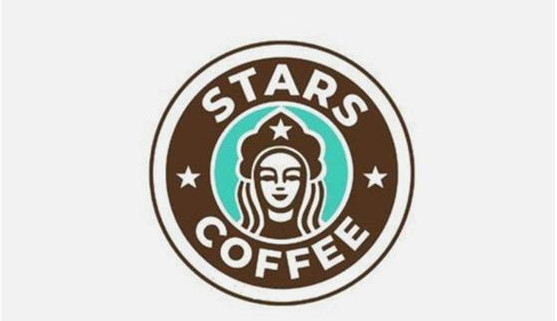 俄烏戰爭｜俄羅斯星巴克重開 改名「Stars Coffee」 新標誌棄用美人魚