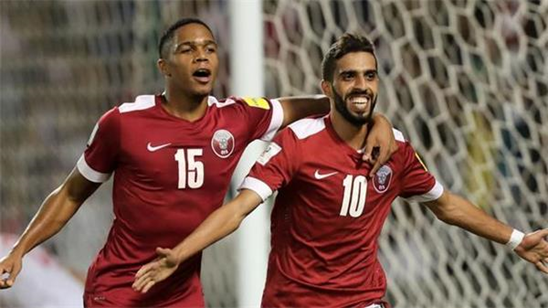 世盃醜聞｜卡塔爾傳賄賂厄瓜多爾 涉5,772萬及8名球員 內定揭幕戰贏1比0