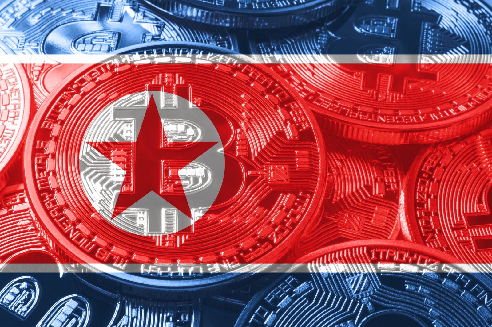 網絡攻擊｜區塊鏈公司：北韓黑客狂竊加密貨幣 去年至少7次 涉逾31億資產