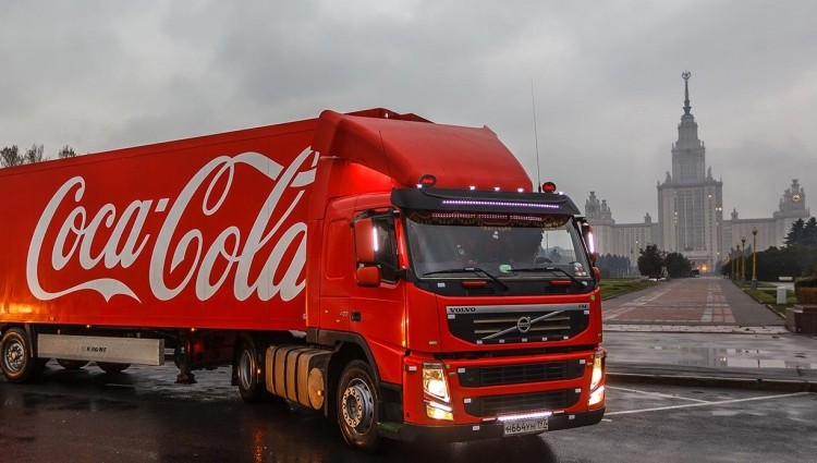 俄烏戰爭｜可樂正式撤出俄國 清庫存後不再生產 「Coolcola」等山寨版湧現