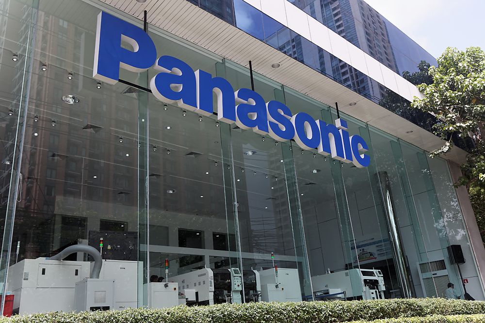 成本增加｜Panasonic擬10月加價 最高幅度達45% 包括吸塵器等逾百款產品