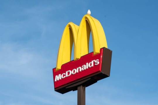 未來世界｜麥當勞進軍元宇宙 申請「McMetaverse」商標 擬攻虛擬餐廳及音樂會