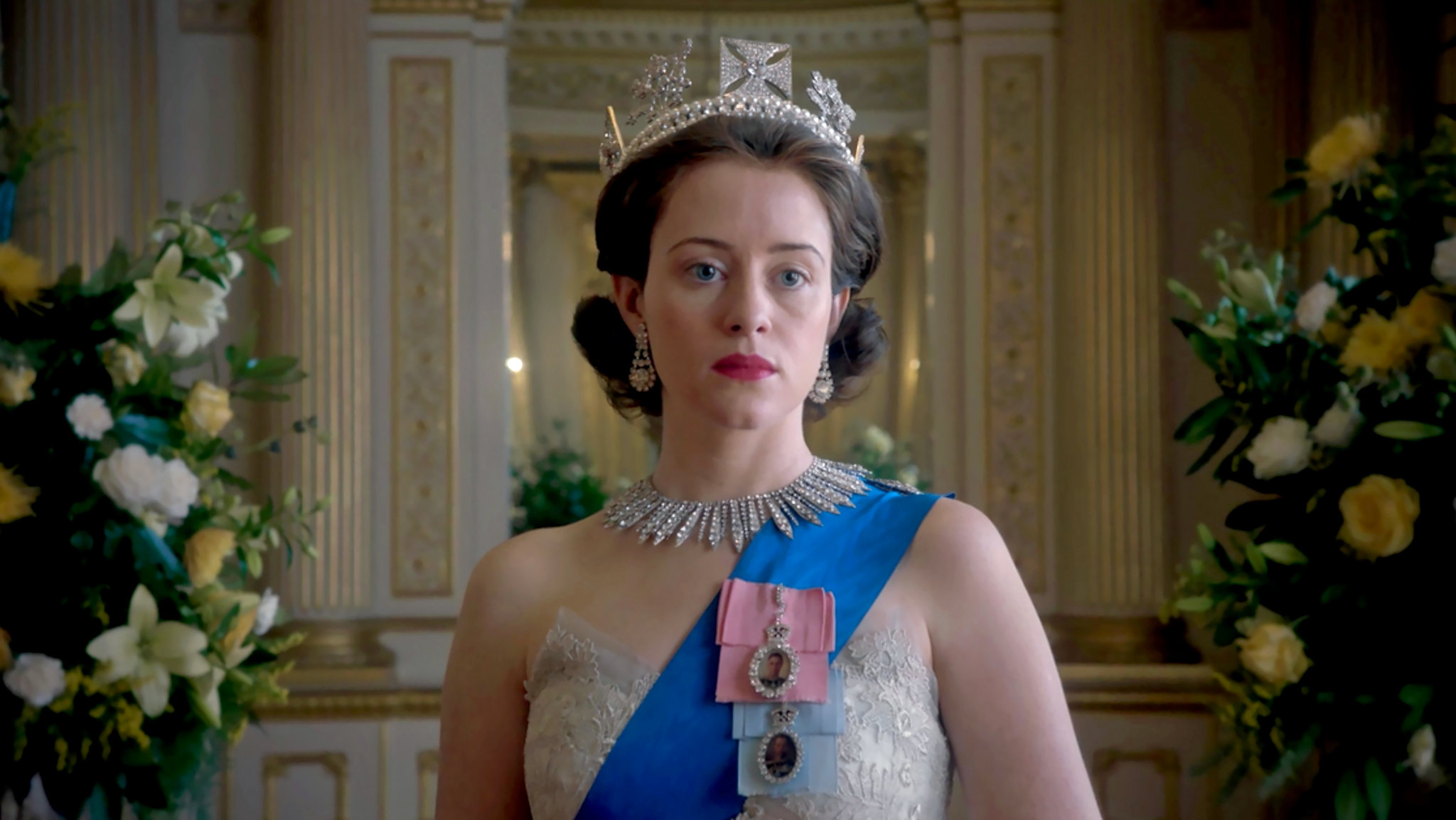 女王效應｜《王冠》收視飆升800% 英女王生前也是粉絲 傳第5季重演香港主權移交