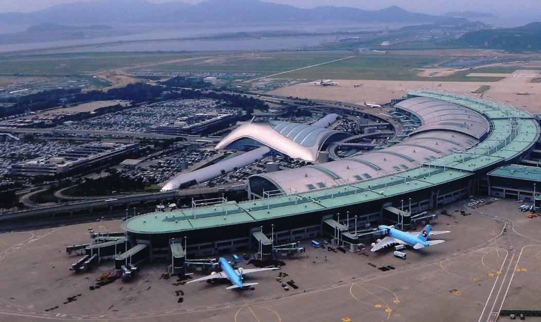 收緊入境｜南韓：中國旅客需核酸檢測 統一仁川機場升降 限制發短期簽證