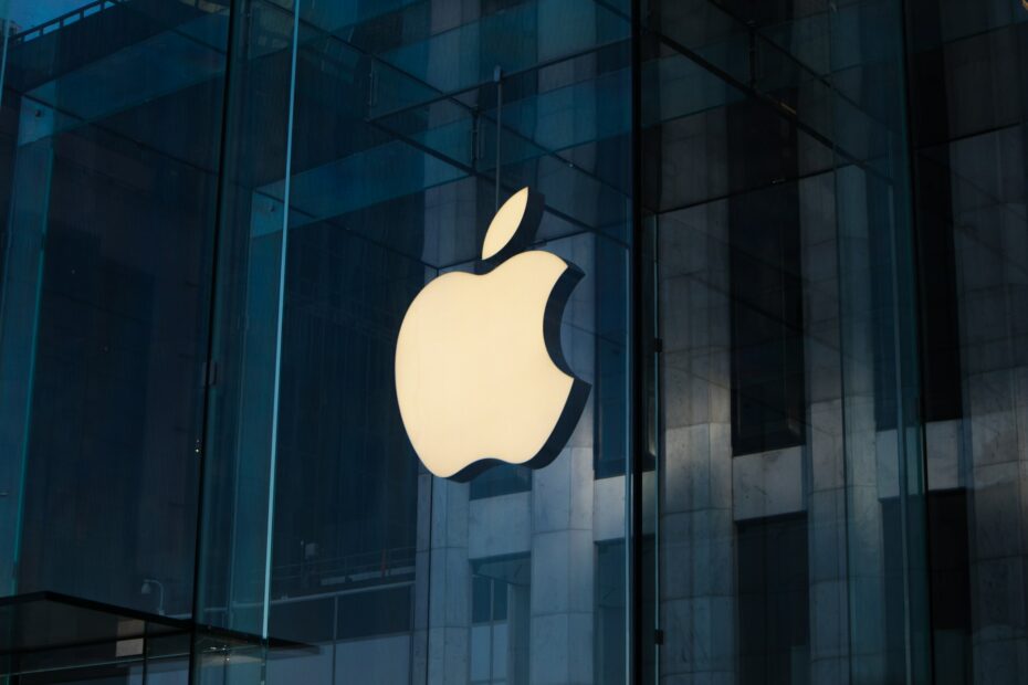 神話告終｜蘋果要求供應商減產引拋售 失守「2萬億美元市值俱樂部」