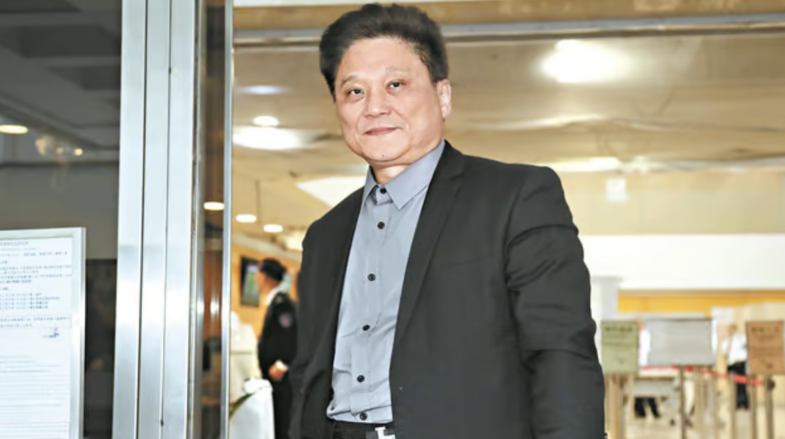 缺席聆訊｜卓悅創辦人葉俊亨遭頒令破產 旗下公司正式清盤