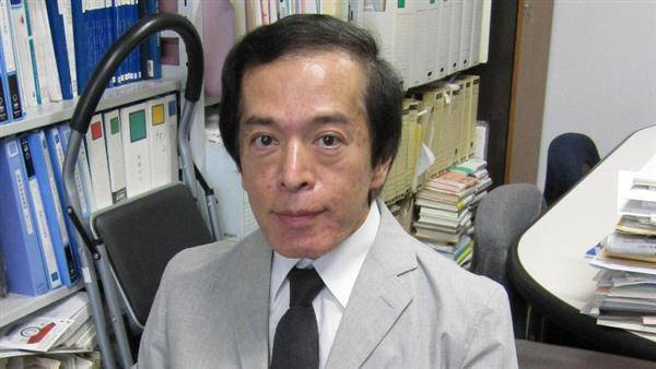 現年71歲｜植田和男將任日央行總裁 接替黑田東彥 每百日圓兌港元重上6算