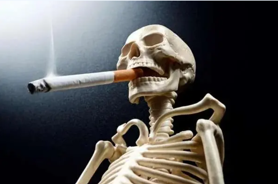 預算案｜煙民注意！政府即時加煙草稅三成 每枝煙調高$0.6