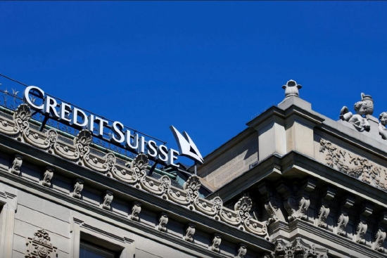 市場恐慌｜瑞信爆信心危機 擬向瑞士央行借款4,215億 回購高級債務證券