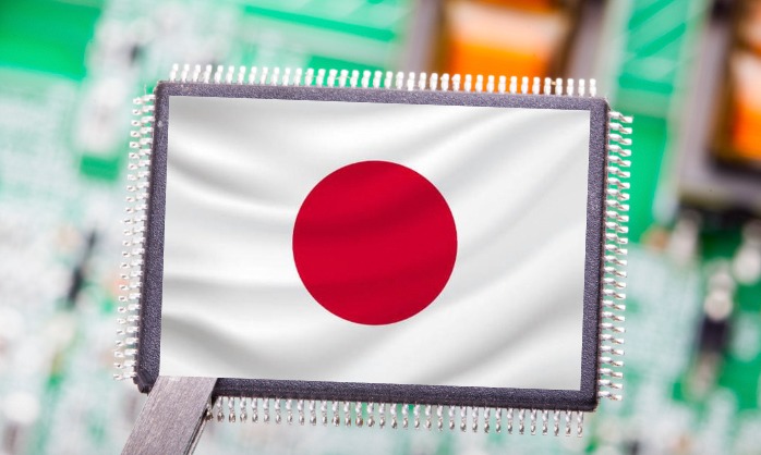 涉23種技術｜日本加大晶片出口限制 與美國措施一致 強調不是針對中國