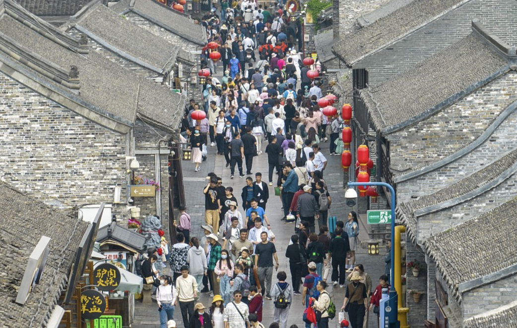 五一臨近｜內地民宿爆毀約潮 乘機漲價最高5倍 多地市監局急發提醒