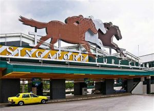 180年歷史｜新加坡擬停辦賽馬 收回馬場用地起樓 業界感震驚、悲傷及憤怒