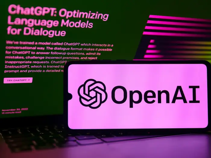 集體訴訟｜匿名人士告OpenAI 涉竊取私人數據 索償達234億 微軟也成被告