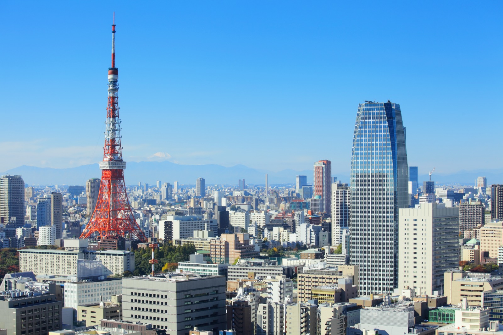 日本樓價急升三成 東京都增建四倍「公屋」｜張明珠