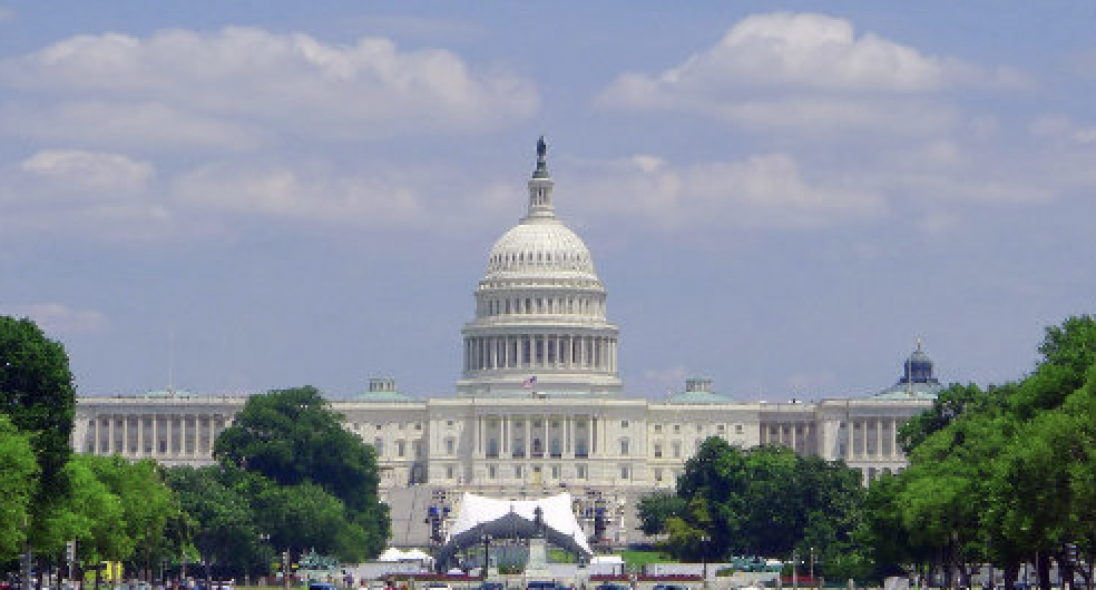 債務危機｜美國眾議院通過提升債限 下一步參議院審議 拜登料6.5可簽署法案