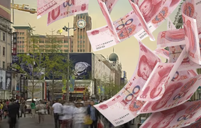 英國報告｜中國富豪移民冠全球 今年料達1.35萬名 新加坡成熱門地 港也有千名富豪出走