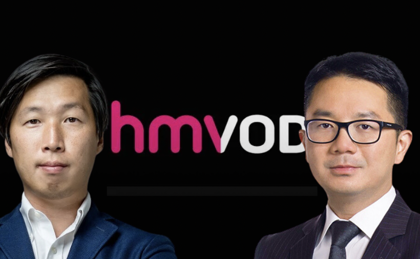 最新申報｜HMVOD獲呂宇健入股 持股量增至5％ 月初曾發CB予新世界鄭志恒