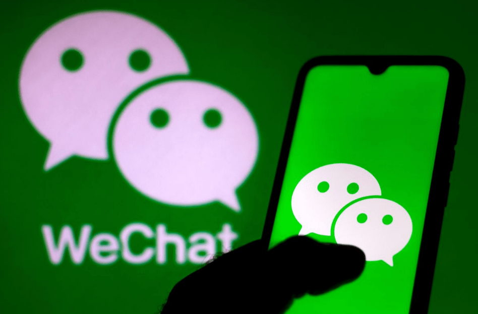 中加關係｜加拿大政府設備禁用WeChat 稱涉私隱安全風險 要與國際盟友保持一致