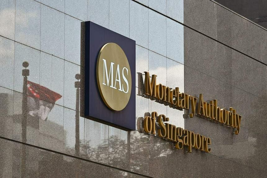 凍結賬戶｜逾7,600萬資金遭凍結 新加坡金管局宣佈 下月起暫停使用非銀行渠道向中國滙款 