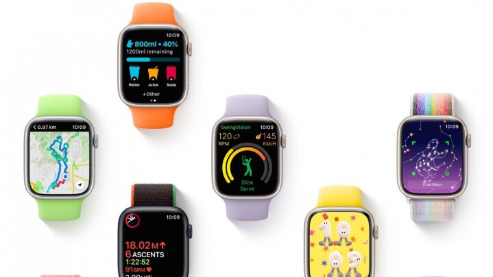 侵權風波｜蘋果聖誕前停售兩款Apple Watch 涉測血氧技術侵權