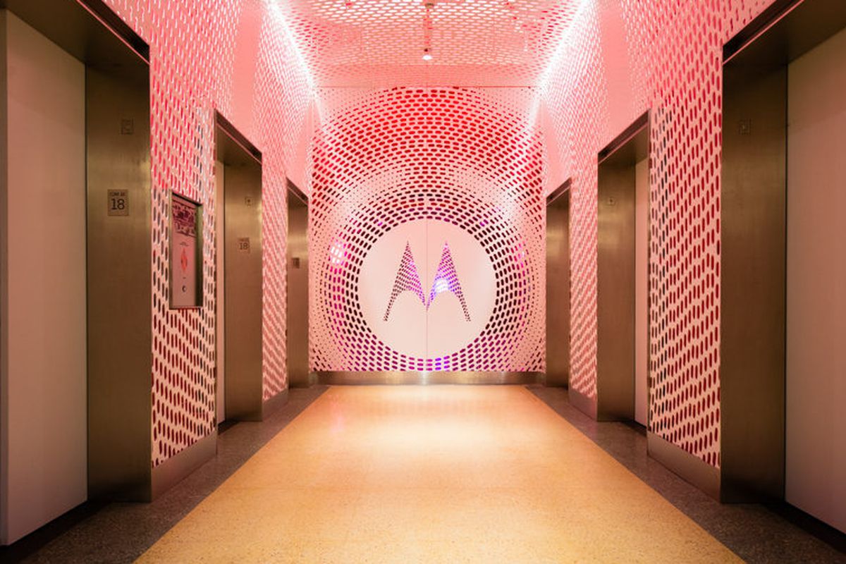 雄心壯志｜聯想重注Motorola 打賭三年後市佔升至全球第三 目標僅次於蘋果三星
