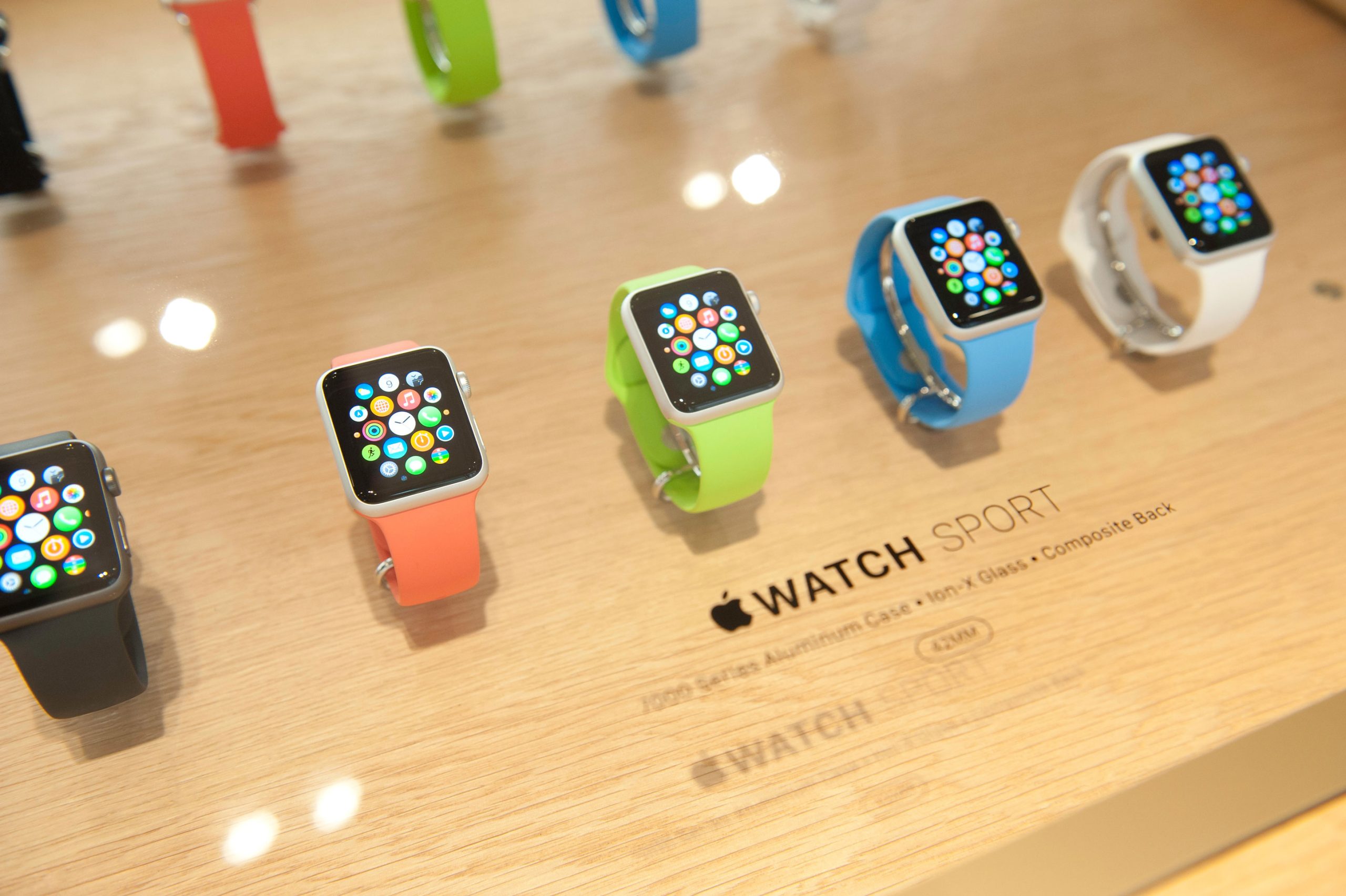 先贏一仗｜美法庭裁定 AliveCor控告Apple Watch心率應用壟斷敗訴