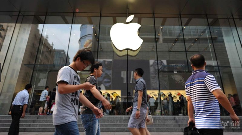 中國市場｜中國需求持續降溫 2月iPhone出貨量按年跌33% 連續跌兩個月