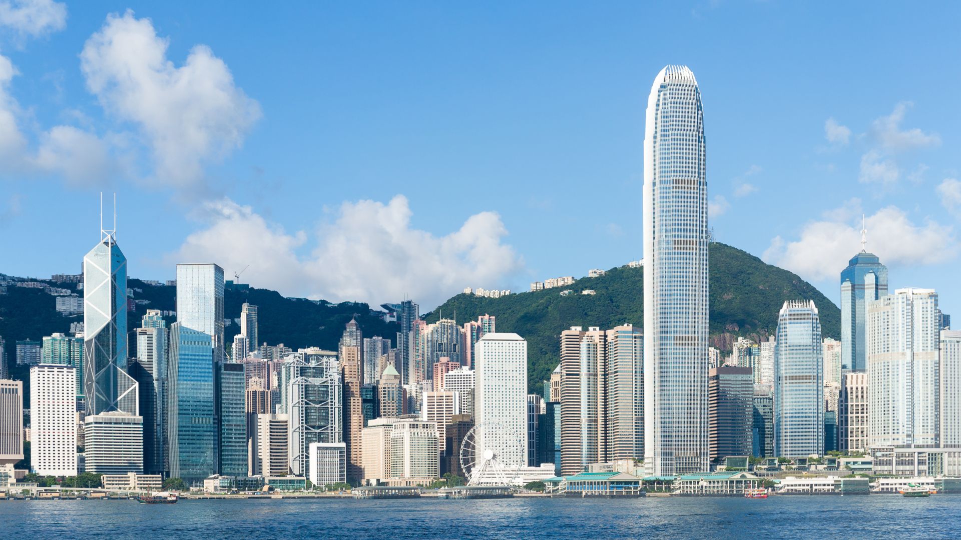 本港經濟｜香港2月PMI跌至49.7 連續兩個月收縮 緊縮程度去年10月以來最急