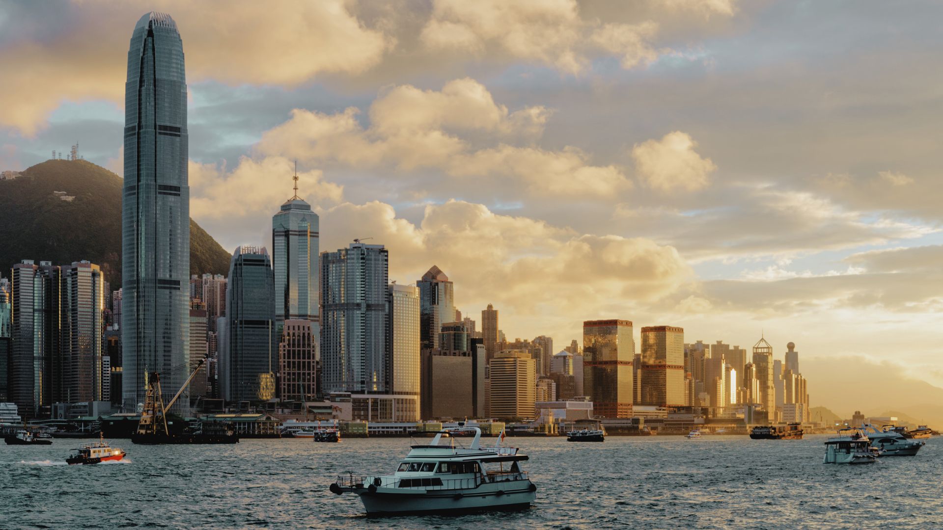 裁員潮｜傳加拿大退休金機構 裁減10%香港員工 負責大中華區上市股票