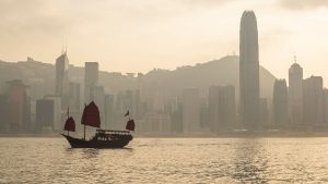 排名出爐｜全球金融中心「紐倫圾」仍位列三甲 香港維持第四