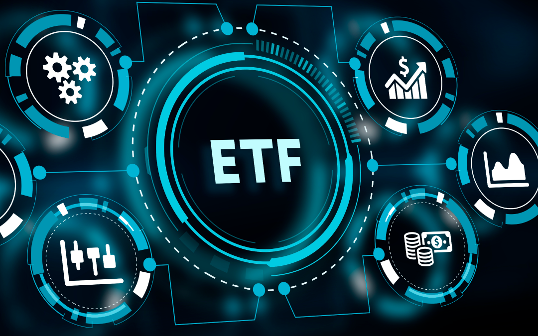 虛擬貨幣｜比特幣以太幣現貨ETF上市 開支比率可差逾倍 博時收0.85%最低