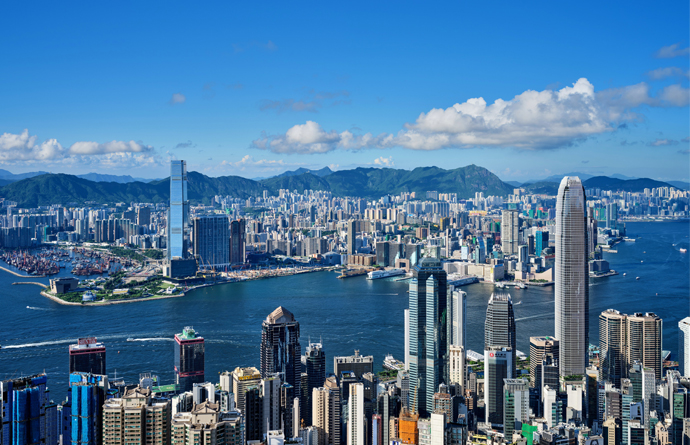 富裕城市｜全球最富裕城市出爐 美國紐約最多富豪 香港排名跌至第九