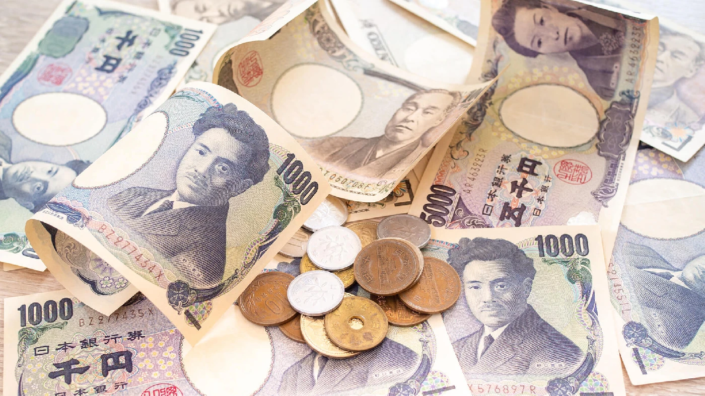 日圓走向｜日央行擬再干預 美元兌日圓急跌逾2% 日圓兌港元重上5算