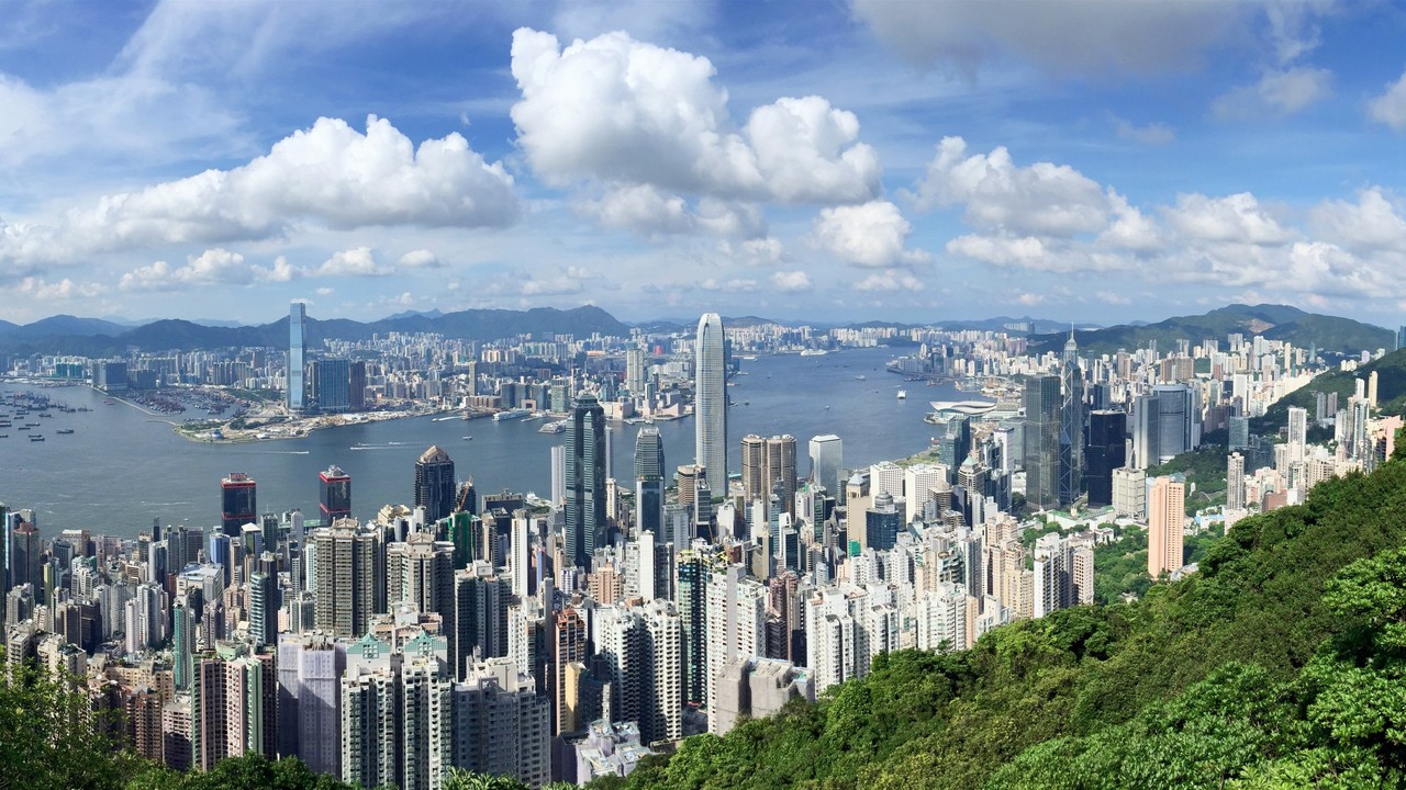 香港樓市｜樓價、租金連升2個月 差估署4月樓價指數升0.29% 萊坊料全年樓價最多跌5%