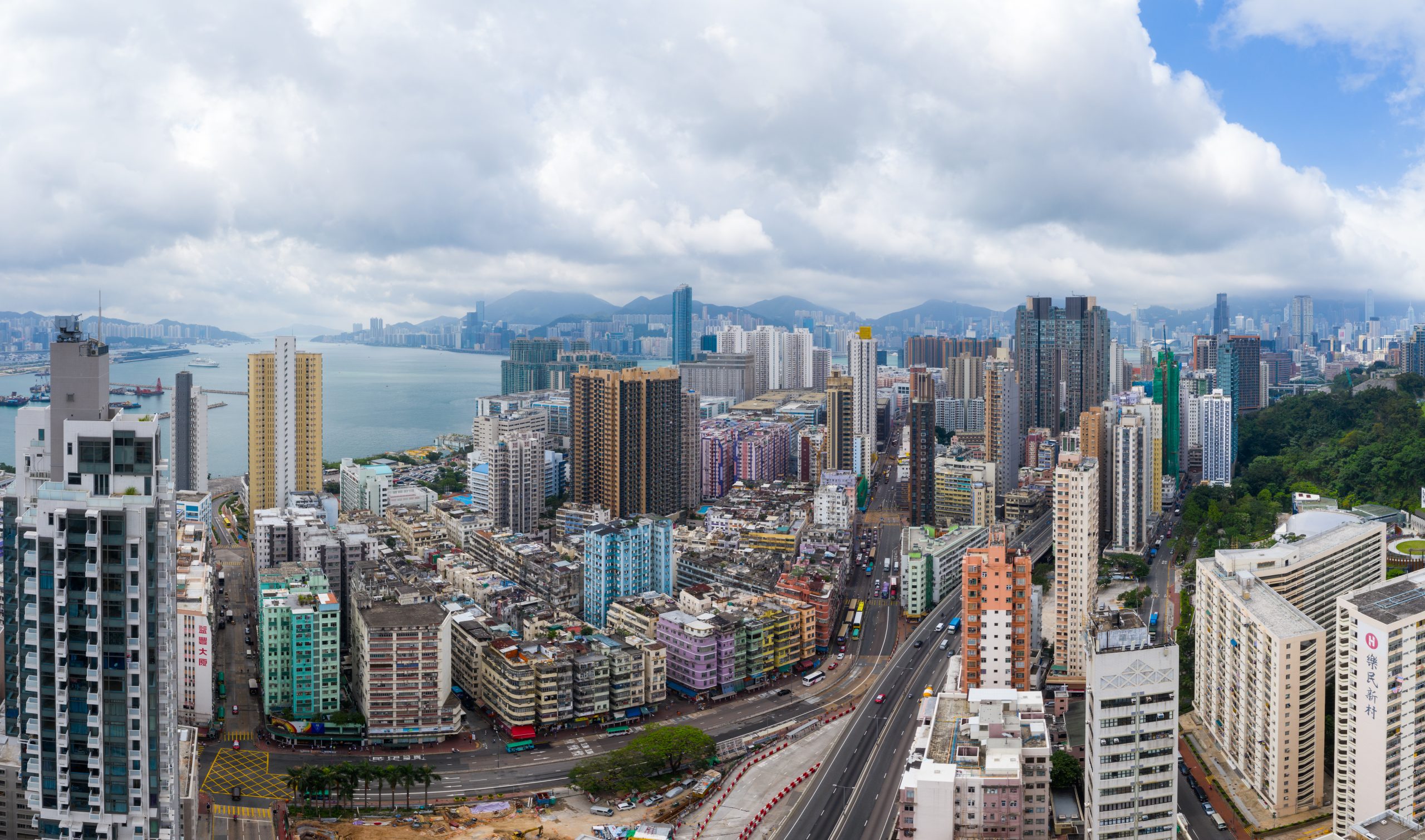 嘈老闆IG｜防止停工 政府應奉行市場經濟｜曹參國