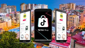 拓展市場｜傳TikTok最快10月 於西班牙愛爾蘭推購物平台 計劃明年推廣至歐洲其他地區